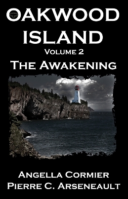 Book cover for The Awakening