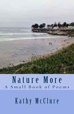 Book cover for Nature More