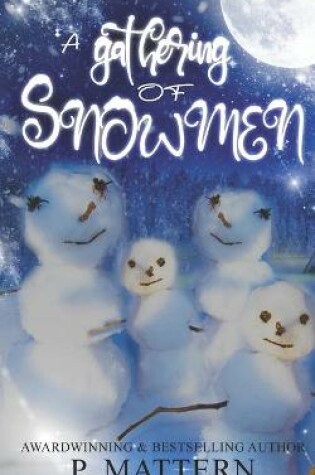 Cover of A Gathering of Snowmen