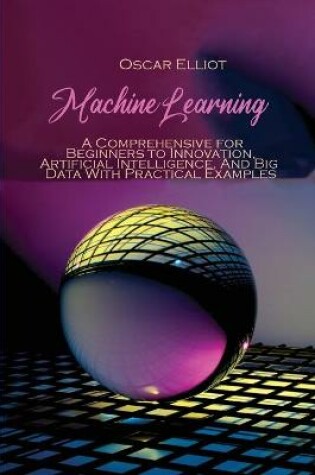 Cover of Machine Learning