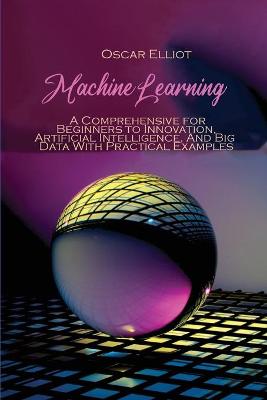 Cover of Machine Learning