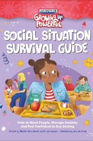 Cover of Social Situation Survival Guide