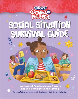 Cover of Social Situation Survival Guide