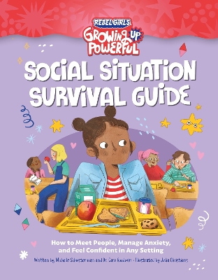Cover of Social Situation Survival Guide