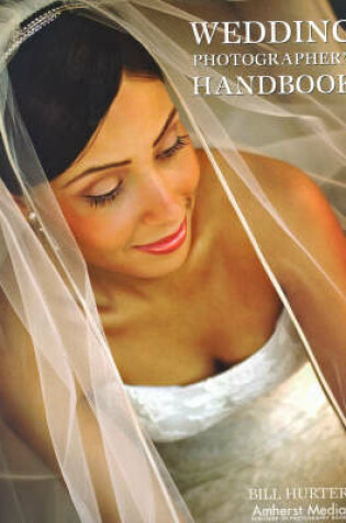 Cover of Wedding Photographer's Handbook