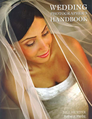 Book cover for Wedding Photographer's Handbook