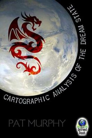 Cover of A Cartographic Analysis of the Dream State