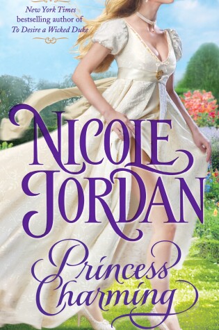 Cover of Princess Charming