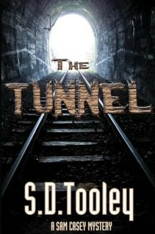 Cover of The Tunnel