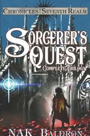 Cover of Sorcerer's Quest (Complete Trilogy)
