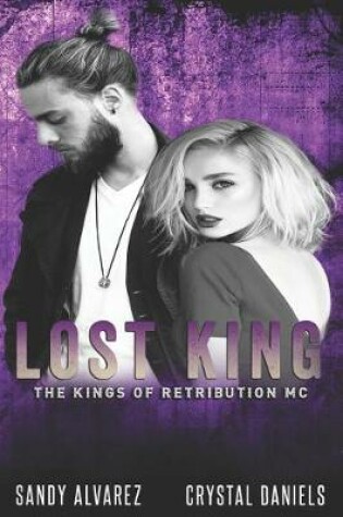 Cover of Lost King