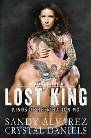 Cover of Lost King