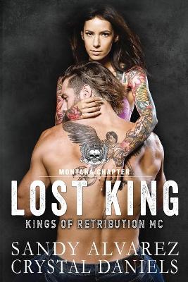 Cover of Lost King