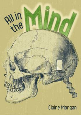 Book cover for All in the Mind
