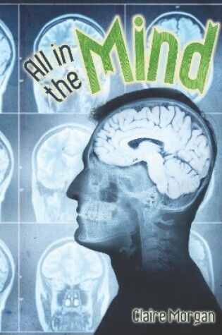 Cover of All in the Mind