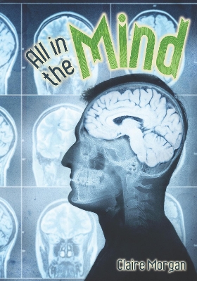 Book cover for All in the Mind