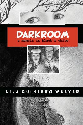 Book cover for Darkroom