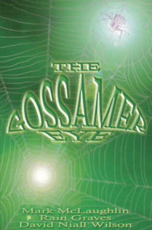 Cover of The Gossamer Eye