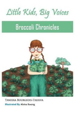 Cover of Broccoli Chronicles