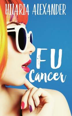 Book cover for FU Cancer