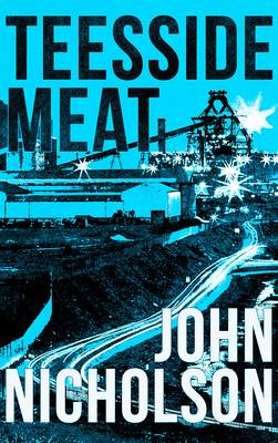 Book cover for Teesside Meat