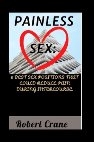 Cover of Painless Sex