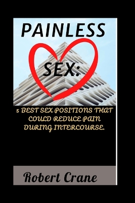 Book cover for Painless Sex