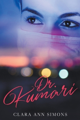Book cover for Dr. Kumari
