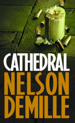 Book cover for Cathedral