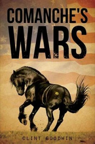 Cover of Comanche's Wars