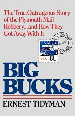 Book cover for Big Bucks