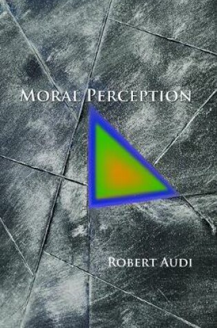 Cover of Moral Perception