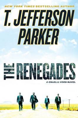 Book cover for The Renegades