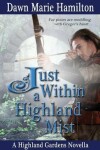 Book cover for Just Within a Highland Mist