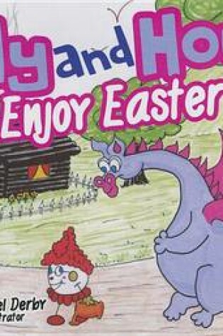 Cover of Hedy and Howie Enjoy Easter
