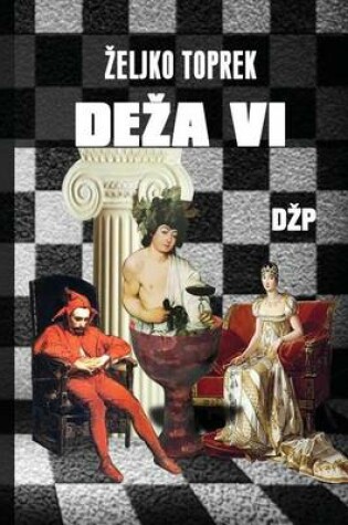 Cover of Deza VI