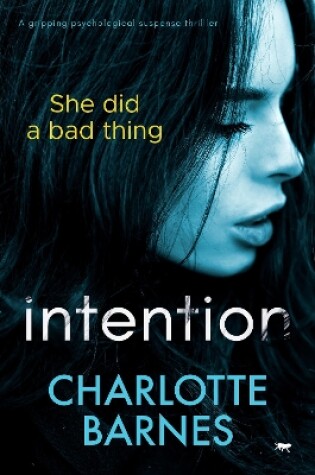 Cover of Intention