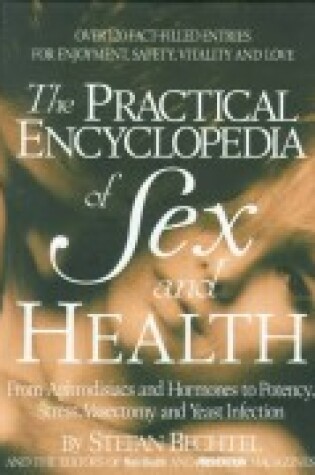 Cover of The Practical Encyclopedia of Sex and Health