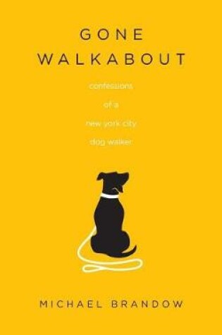 Cover of Gone Walkabout