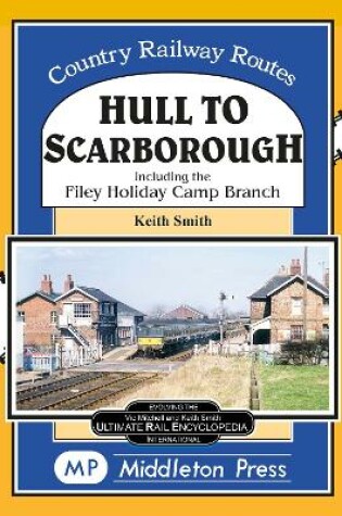 Cover of Hull To Scarborough.