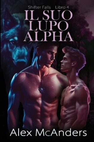 Cover of Il Suo Lupo Alfa