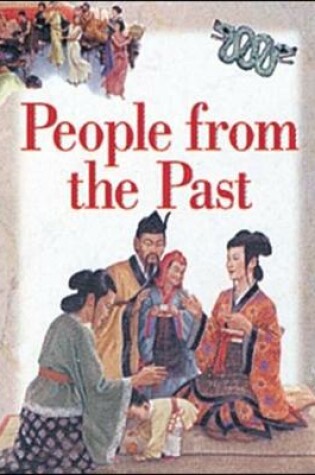 Cover of People from the Past
