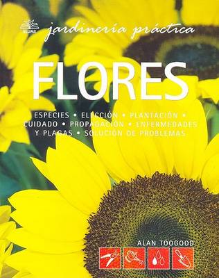 Cover of Flores