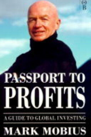 Cover of Passport to Profit