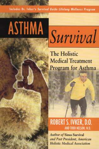 Cover of Asthma Survival