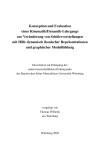 Book cover for Konzeption Und Evaluation Eines Kinematik/Dynamik-Lehrgangs Zur Veranderung Von Schulervorstellungen Mit Hilfe Dynamisch Ikonischer Reprasentationen Und Graphischer Modellbildung