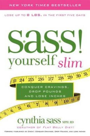 Cover of S.A.S.S. Yourself Slim