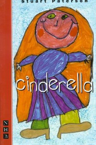 Cover of Cinderella