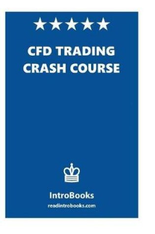 Cover of CFD Trading Crash Course