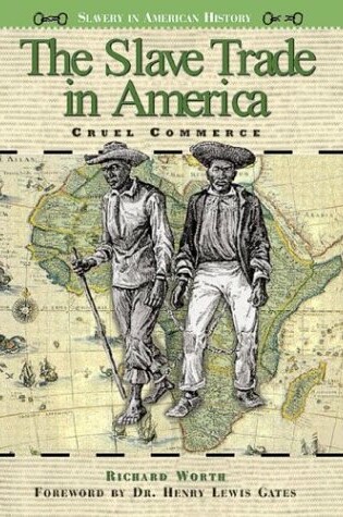 Cover of The Slave Trade in America